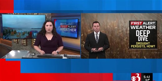 Drought persists despite recent rains, the answer lies underground