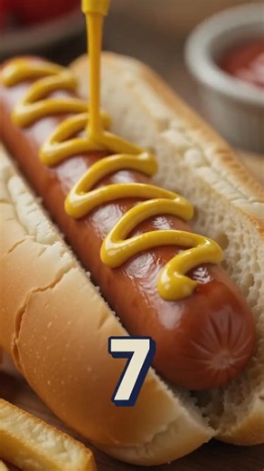 Top 10 Most Popular American Foods #usa