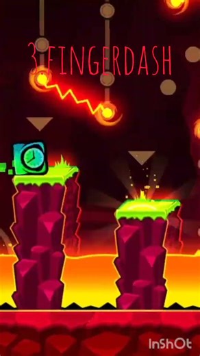 Best level for pro players in geometry dash