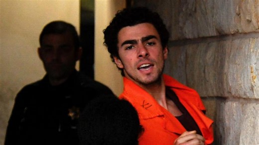 NY prosecutors presenting evidence to grand jury in CEO killing case