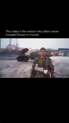 OldTime on Instagram: "It’s interesting that there are very few movies where aliens invade Russia, especially when compared to how often the United States or Western Europe is shown as the main target in alien-invasion films. Most Hollywood sci-fi stories are shaped by American filmmakers, so they naturally set their disasters, heroes, and invasions in familiar cities like New York, Los Angeles, or Washington. Russia, despite its size, history, and powerful global image, is usually kept in the b