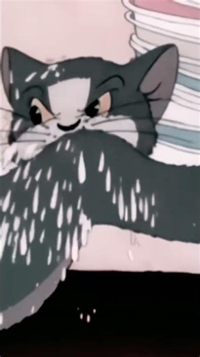 Kulguli Multfilm # Tom va jery