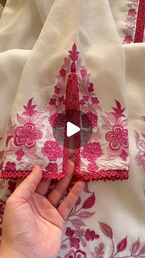 SHEREEN’S on Instagram: "Haseen !"