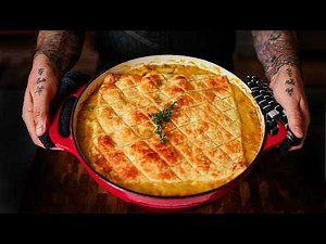 Cheap and Easy Hot Pie I Make All The Time