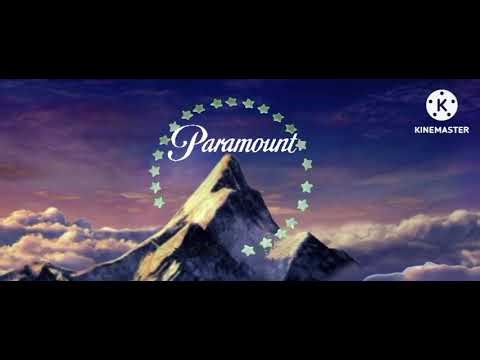 Paramount Logo The Core (2003) Variant Made For Kids #roblox #rainbowbubblegem