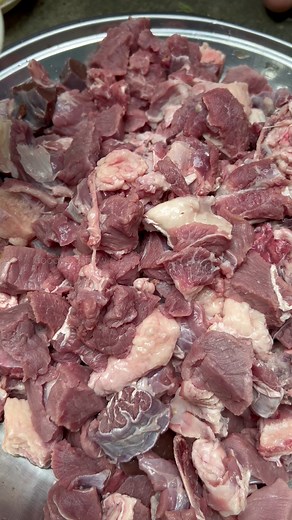 Bengali Style Beef Curry Recipe 🤤😍 #reels #viral #reelsviral #tranding #recipe | FoodVlog