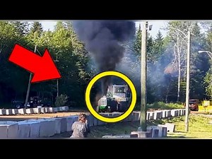 He Trusted the Machine… Big Mistake