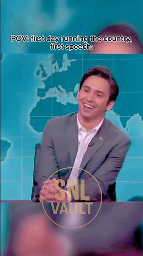 Marcello Hernández Solves Everyone’s Complaints 😂 | SNL Weekend Update