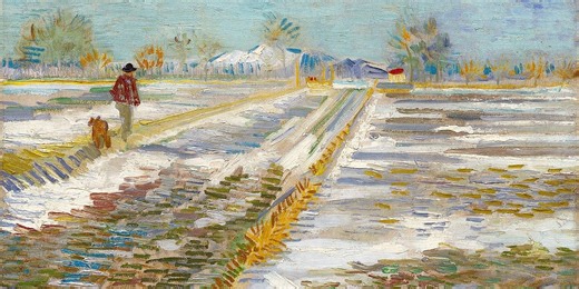 "The Winter of American Content"