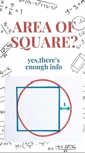 impossible geometry problem #shorts #geometry