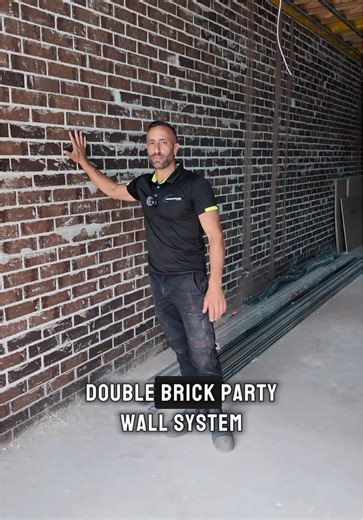 Understanding Party Walls: Gavin's Insight