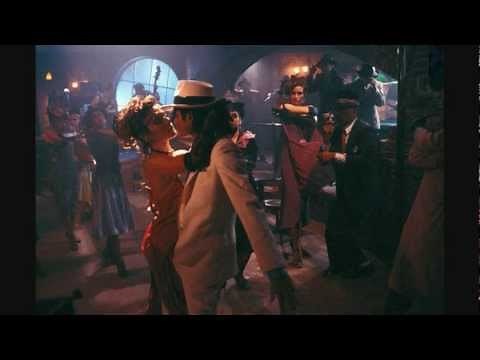 Smooth Criminal - Michael Jackson (lyrics)