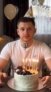 A Birthday boy 😎👦 31 today! Another year of growth, learning, and new experiences. Grateful for the journey and excited for what’s ahead! 🎉📸 | Oleksii Melnyk