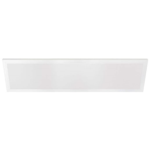 Check The Home Depot's Q&A Before Buying: Commercial Electric 1-Pack 1 ft. x 4 ft. 4000 Lumens Dimmable Integrated LED Flat Panel Ceiling Flush Mount Fixture with Selectable 5CCT