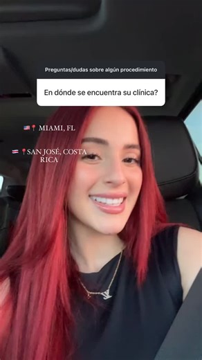 Ubicación de la Clínica de Nikki en Costa Rica