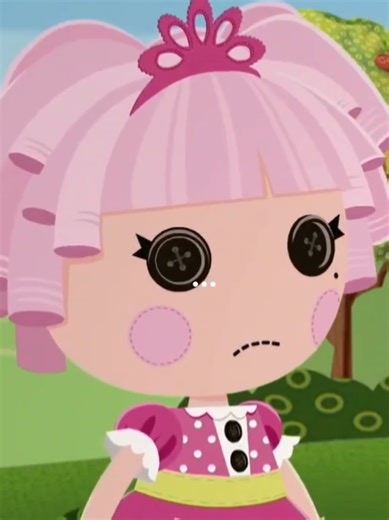 Explore the World of Lalaloopsy Dolls