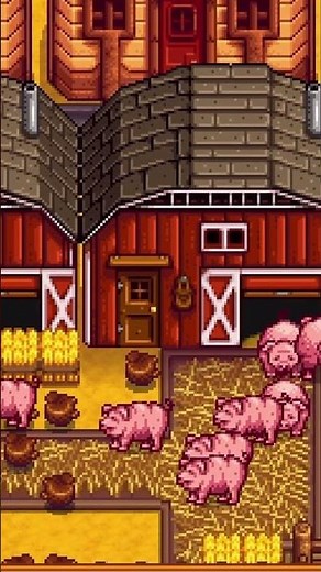 Set Up Your Farm Correctly In Stardew Valley