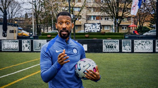 Why discipline matters more than talent in football