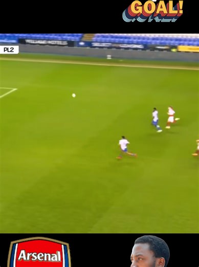 Isaiah's Goal Highlights: Arsenal's Best Moments