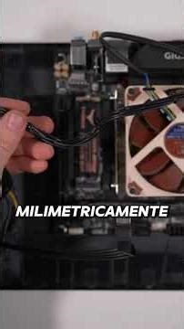 Xbox One S with Ryzen 5 and RTX 3050? Check out this insane mod!