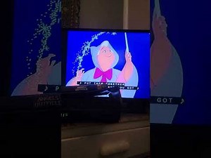 Opening to Angels in the Outfield 1995 VHS