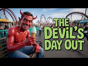 GTA 5 RP - The Devils Day Out Part 2