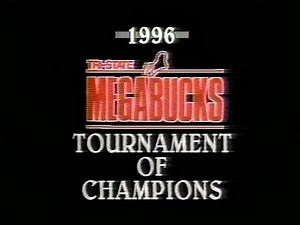 Stars & Strikes S12-E30 Tournament of Champions #2 Rich Clark vs Don Richmond