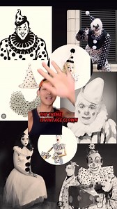 11K views · 71 reactions | I could not find a sexy vintage clown DIY tutorial for men, so I’m making one myself… 嵐 ✂️If you’re looking for a last minute Halloween costume, try this idea .#halloween #diycostume #menshalloweencostume #diyhalloween #mensstyle | Teejay Hughes | Facebook