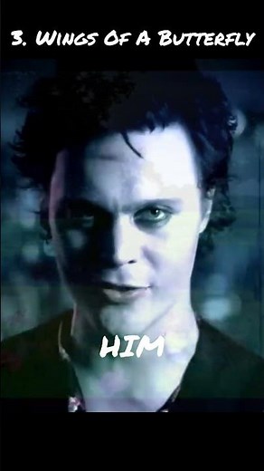 HIM Top 5 Hit Songs #gothicmetal #gothicrock #finnish #finnishband #villevalo