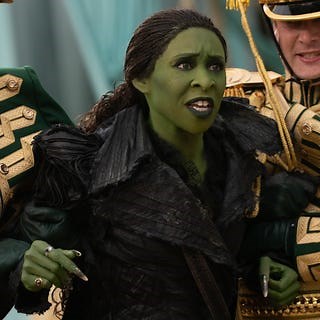 5 major changes Wicked: For Good made to the original story, including Elphaba's darker fate