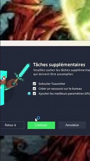 Comment avoir Minecraft java gratuitement partie 2 !!