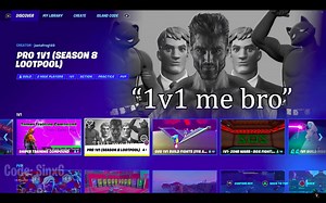 Giga Chad makes an appearance in Fortnite Chapter 2 Season 8