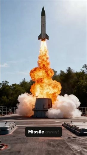 Combat System in Action – Naval Battle