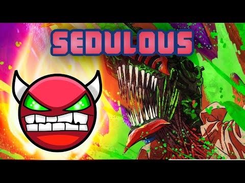Sedulous by Samifying || Geometry Dash