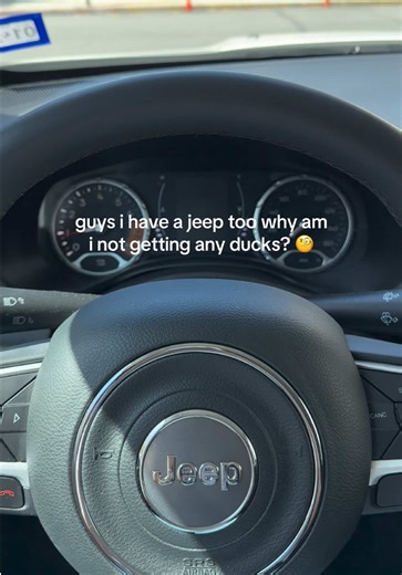 like i don't understand #jeepgirl
