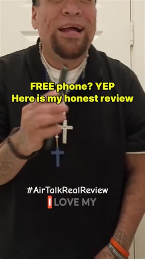AirTalk Wireless | Lifeline program • Gov assistance on Instagram: "“My biggest worry was my phone bill… and now, I don’t pay it.” At AirTalk, this is why we do what we do. If you qualify, you can receive a FREE smartphone + Data monthly and keep more money in your pocket each month. Check your eligibility now: https://airtalk.co/dhee0K ---------- CONTACT US airtalkwireless.com +1 (206) 445-7825 +1 (855) 924-7825 Mon - Fri: 8:00 a.m. – 8:00 p.m. CST"