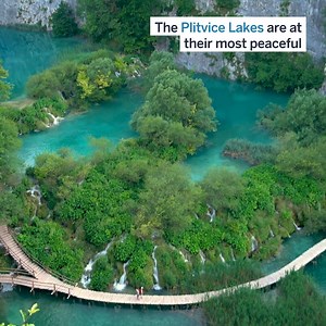 From sun-drenched coastlines to adrenaline-fuelled adventures – where and when to make the most of a trip to Croatia. - with Croatia Full of life | Lonely Planet