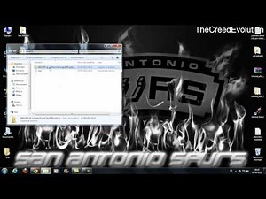 Como descargar e instalar NBA 2K10 FULL