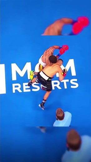 Tank Davis Vs Pitbull Cruz 🔥