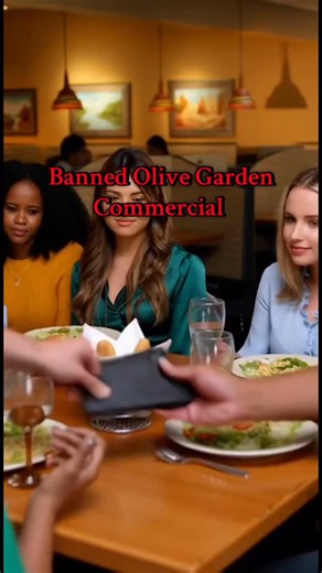 25 reactions | Olive Garden  Fall low if you love unlimited breadsticks, soup, & salad #real #olivegarden #banned | Steve Tran | Facebook