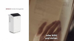 Bosch Heat Convector 4000-5 - Elektrischer Konvektor für Räume bis zu 5 m² - Individuell Einstellbar - Mit LED Display, Überhitzungsschutz und Kindersicherung - Einfache Montage - 500 W