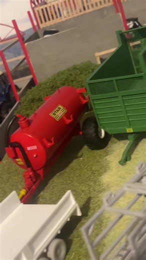 Showcasing My Braemere Model Kits