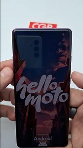 Motorola Edge 60 Pro Recovery Mode – How to Boot & What to Expect