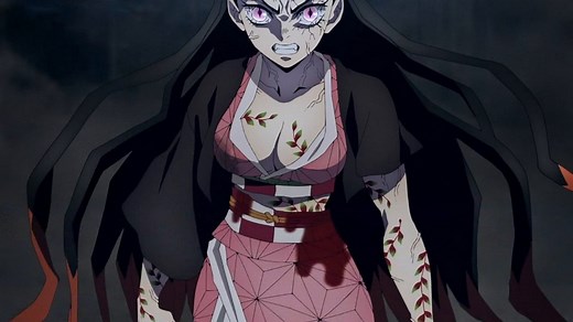 Demon Slayer: Nezuko's New Full Demon Form Explained