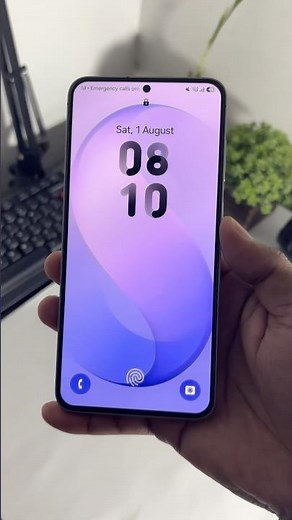 One UI 9 Voice Recorder #samsung #oneui9 #samsungtips #oneui