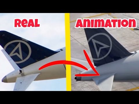 Mistakes in ACI animation (part 6)