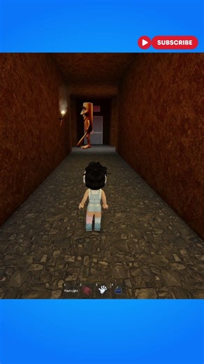 Surviving Sahur is not easy Here #roblox #gaming #robloxshorts