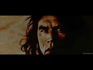 Geronimo: An American Legend (1993, Fullscreen)