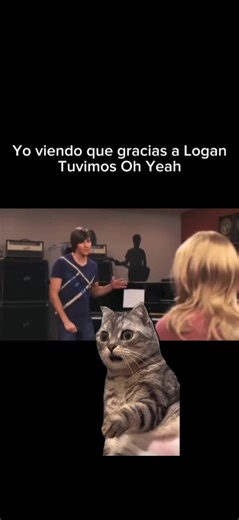 Escenas Graciosas de Big Time Rush – ¡Oh Yeah!
