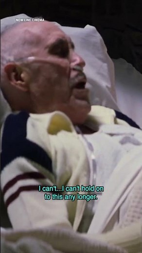 Jason Robards Harrowing, True to Life Performance in 'Magnolia' 🕊️